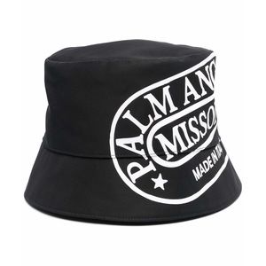 Palm Angels Missoni Bucket Hat